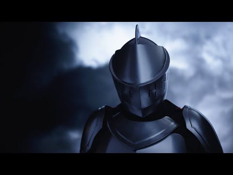 Ziebart Launches National Branding Campaign Featuring Knight in Shining Armor [Video]