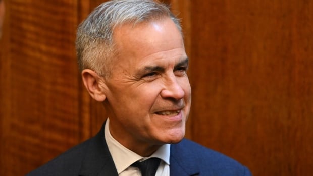 Mark Carney joins Liberals’ economic growth task force [Video]