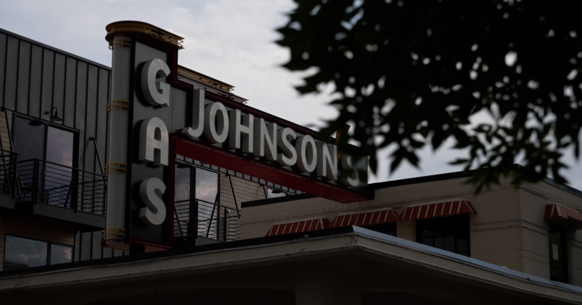 Historic Longmont gas station to reopen with renewed purpose [Video]