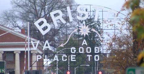 Bristol, Virginia receives federal grant for housing revitalization [Video]