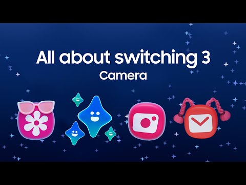 All About Switching 3: Episode 2 with Galaxy AI [Video]