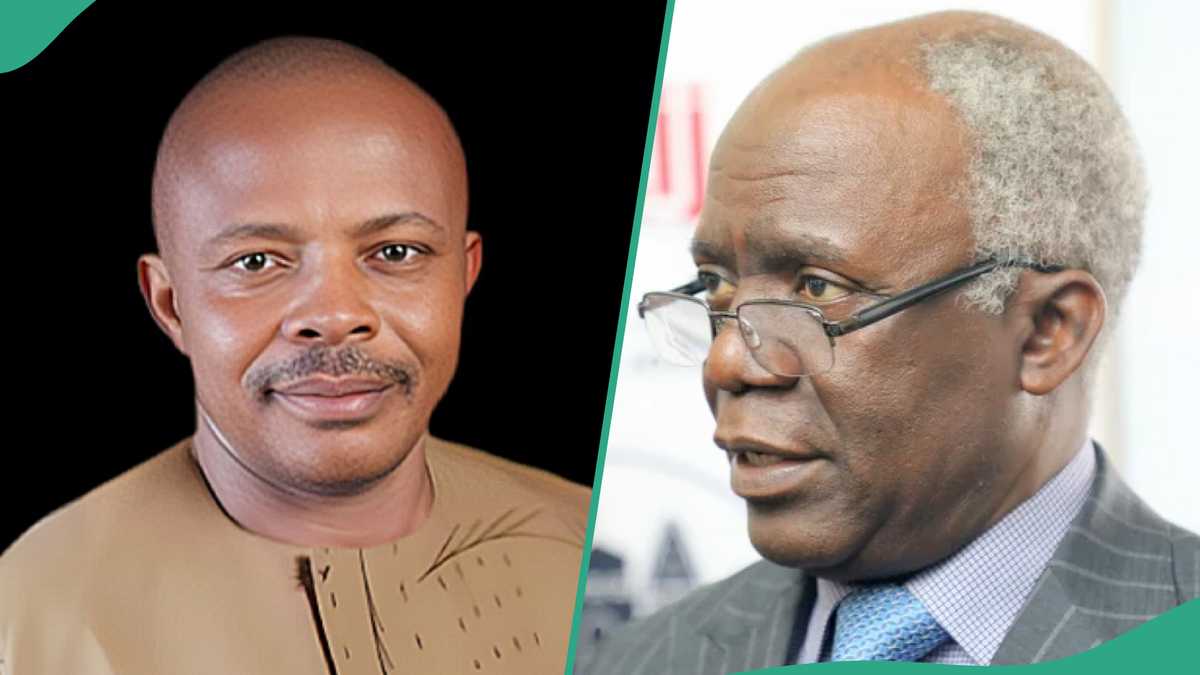 Femi Falana Breaks Silence on NLC President Ajaeros Arrest by DSS [Video]