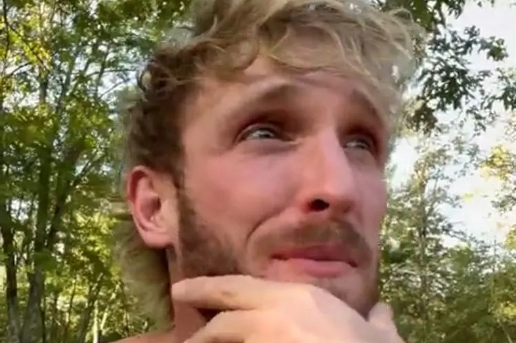 Logan Paul rages at WWE legend Kevin Nash for letting slip his eye-watering salary in fiery social media row [Video]