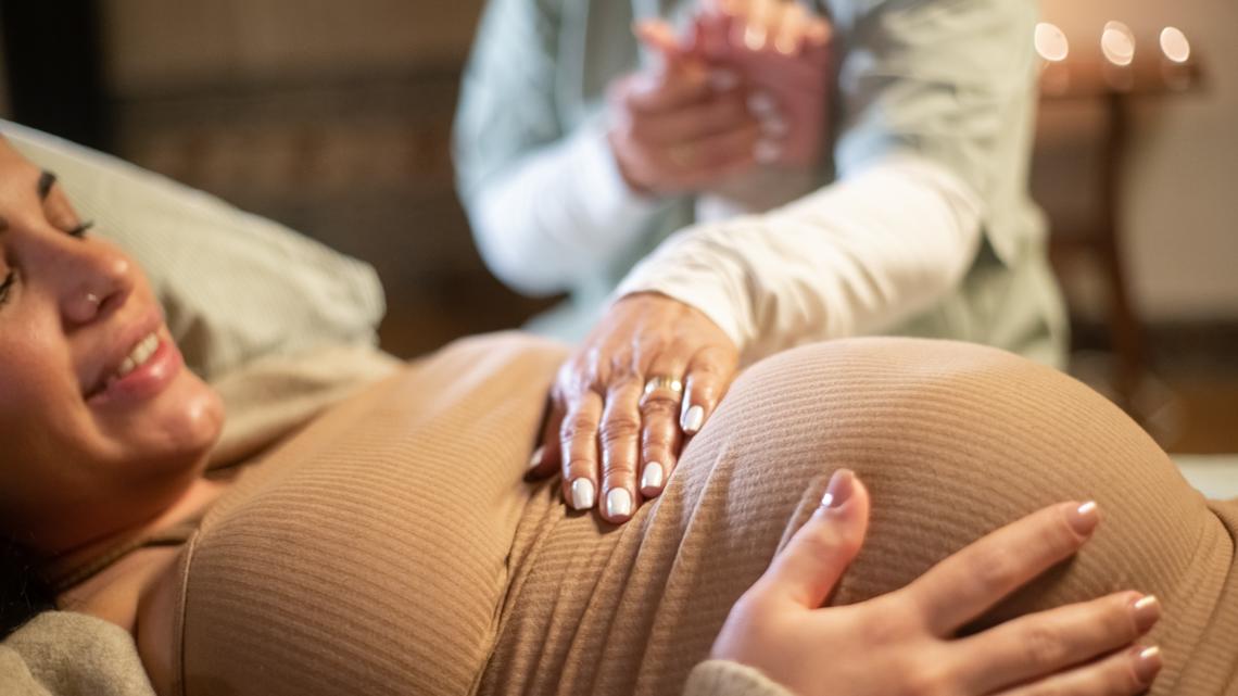 Doula Alliance of Arkansas aims to improve maternal health [Video]