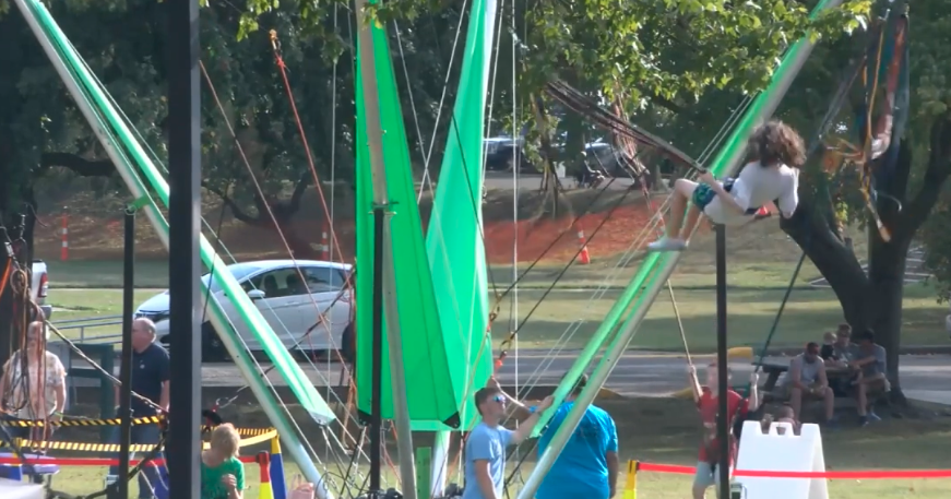 Reach for the clouds at upcoming Terre Haute Balloon Festival | News [Video]