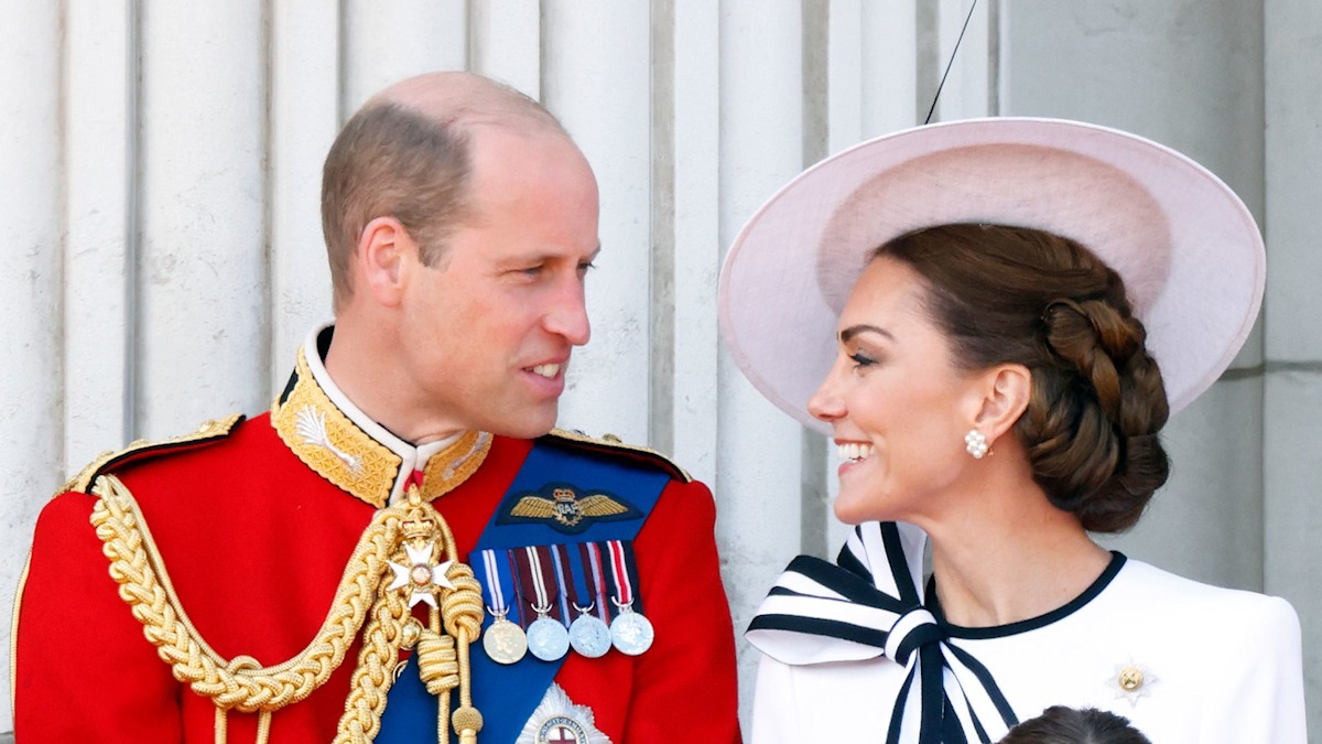 Prince William and Kate Middleton make major change following heartfelt video