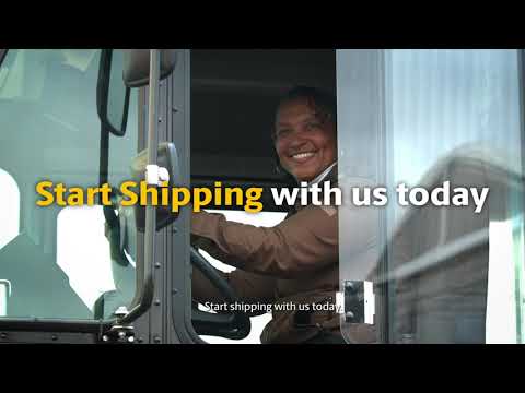 Easy International Shipping with UPS [Video]