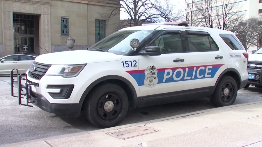 Community group seeks to build better relationship with Columbus police [Video]