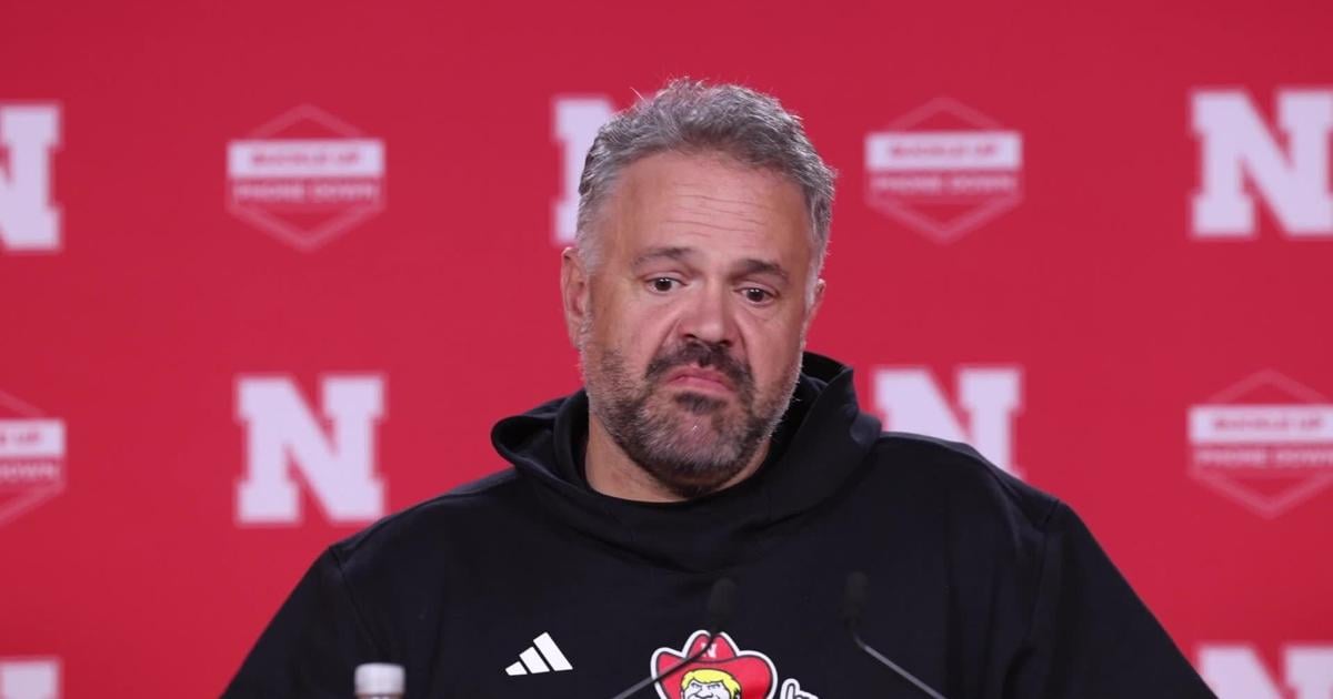 Nebraska’s Matt Rhule full press conference from Sept. 9, 2024 [Video]