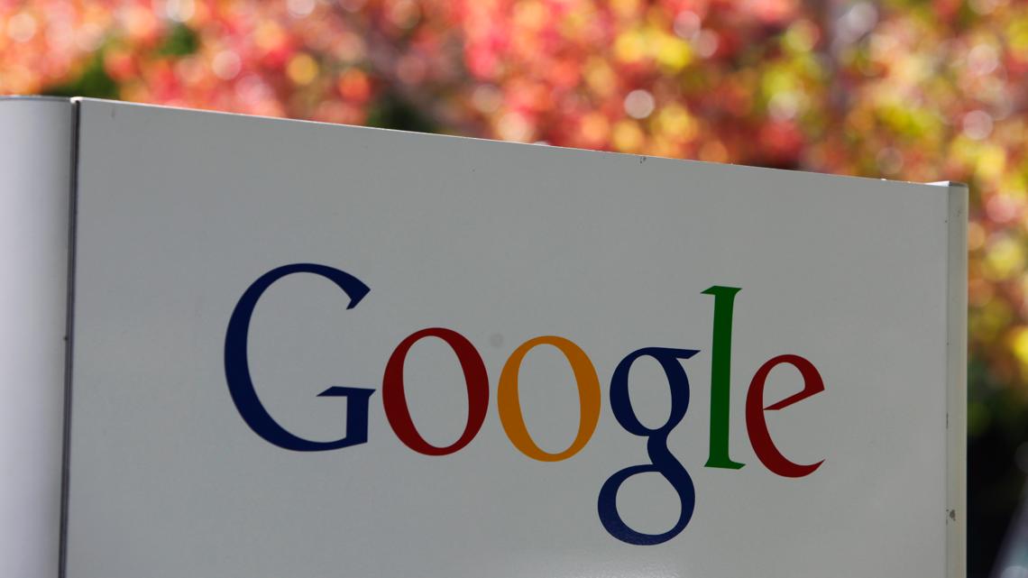 Google faces antitrust lawsuit over advertising tech [Video]