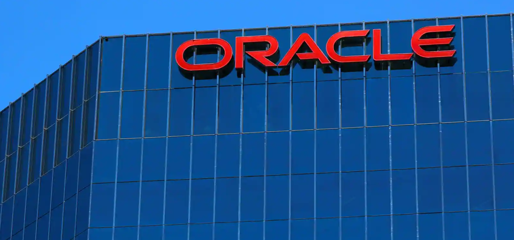 Oracle Bets on Cloud Growth, AWS Deal, and AI Datacenter Expansion [Video]