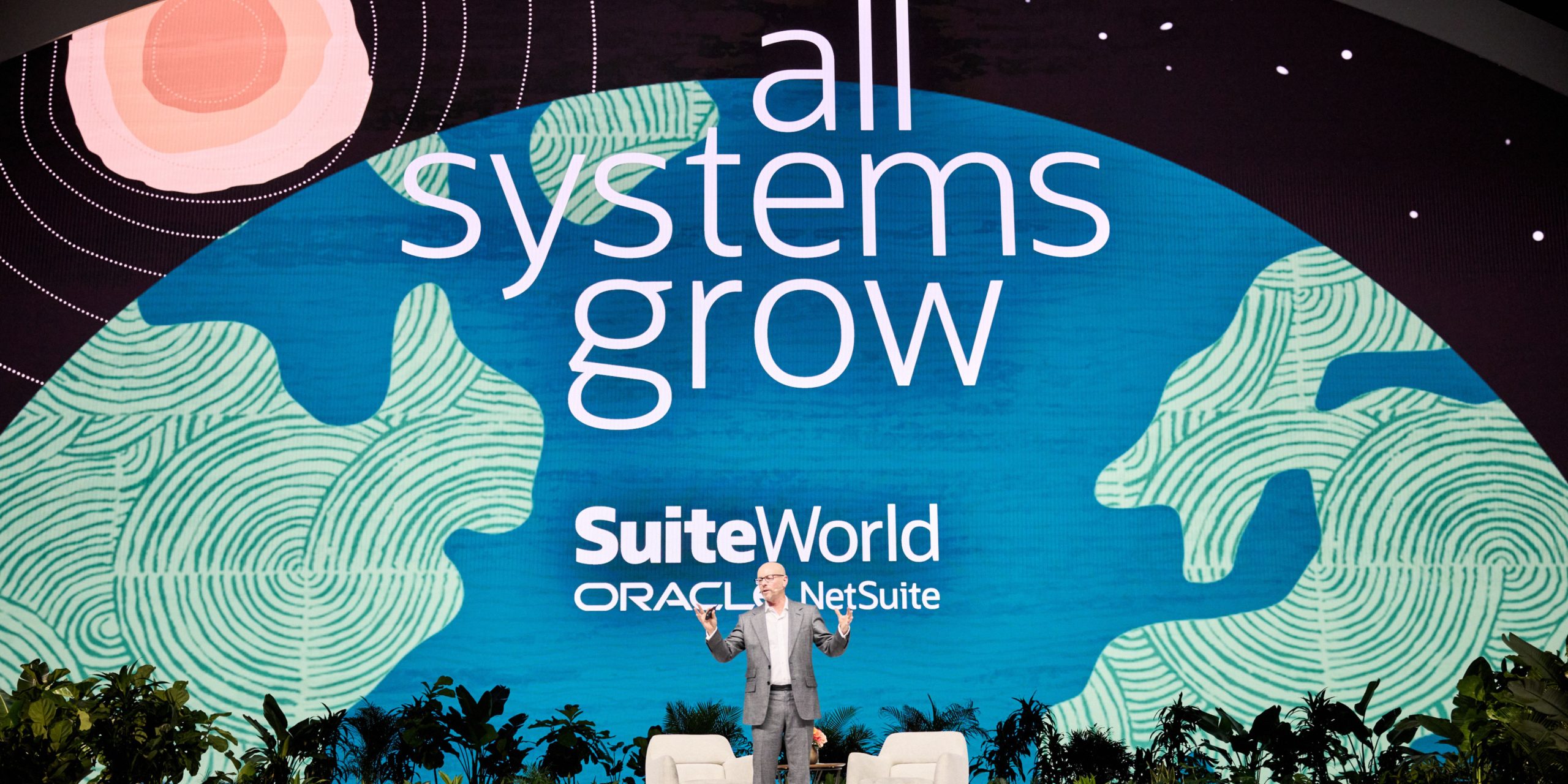 Oracle NetSuite Unveils New AI Features [Video]