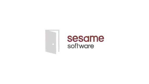 Sesame Software Unveils Bold New Brand Identity and Website Redesign [Video]