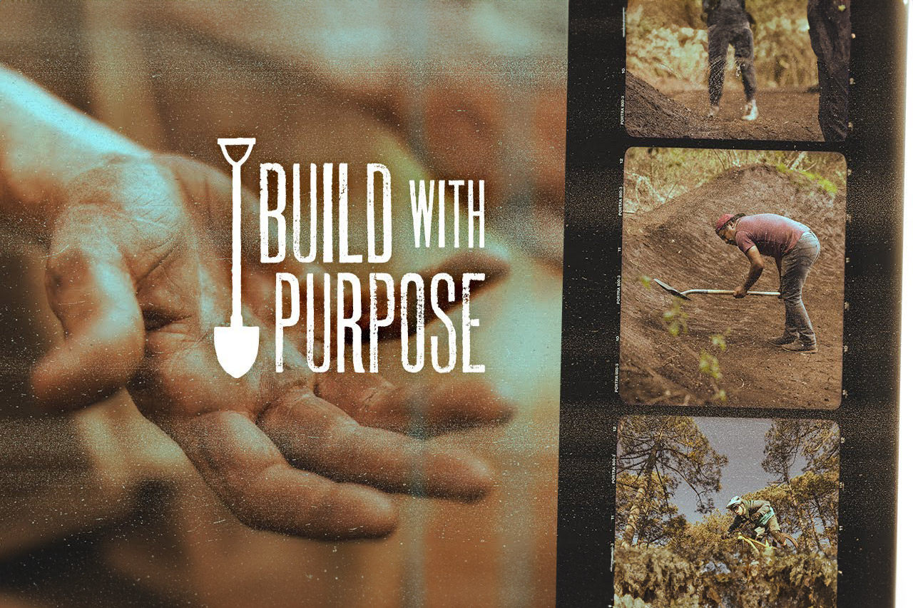 Build With Purpose, Oaxaca (Video)