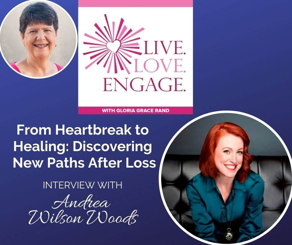 From Heartbreak to Healing: Discovering New Paths After Loss [Video]