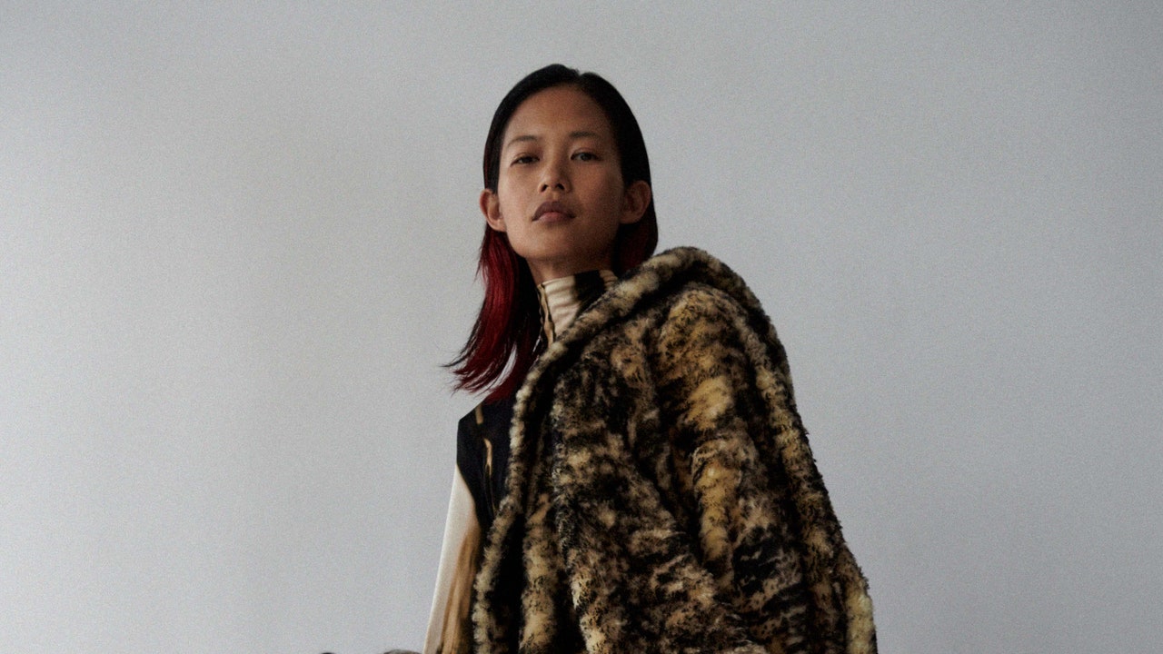 We Interrupt New York Fashion Week to Bring You Phoebe Philos Third Edit [Video]