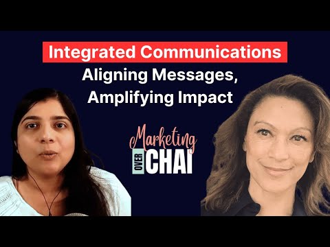 Mastering Integrated Marketing Strategies with Sandra Acham [Video]