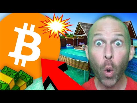 BITCOIN: NOW NOW NOW!!!!!!!!!!! [Video]