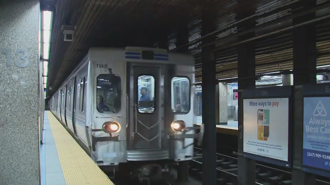 SEPTA announces service changes ahead presidential debate in Old City [Video]