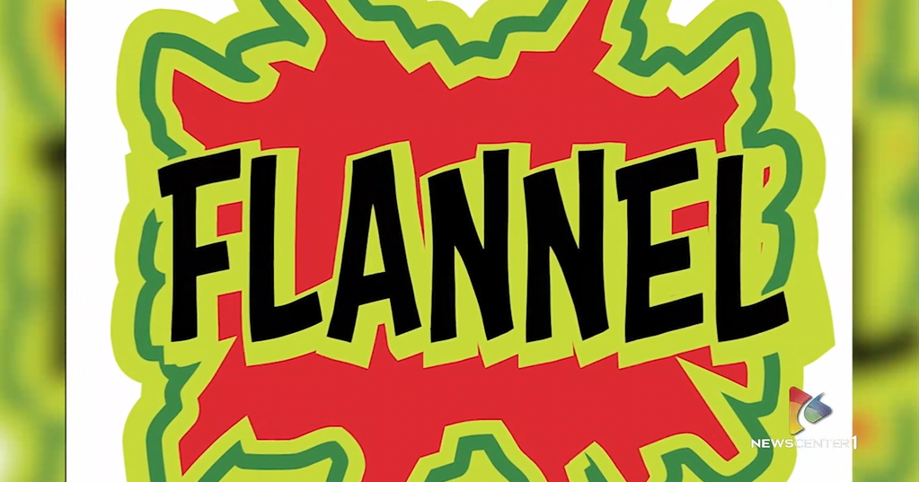 Flannel: Bringing 90s nostalgia to life with a modern twist | Connect With Us [Video]