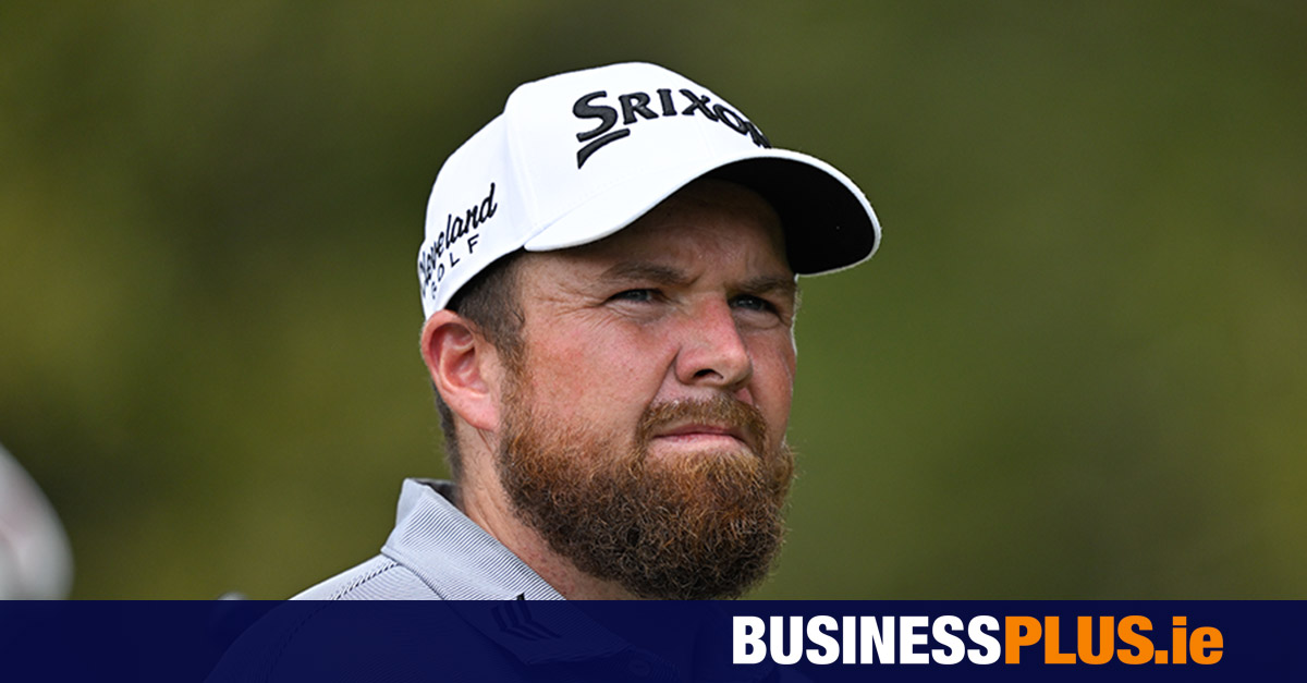 Shane Lowry ends Kingspan deal after Grenfell verdict [Video]