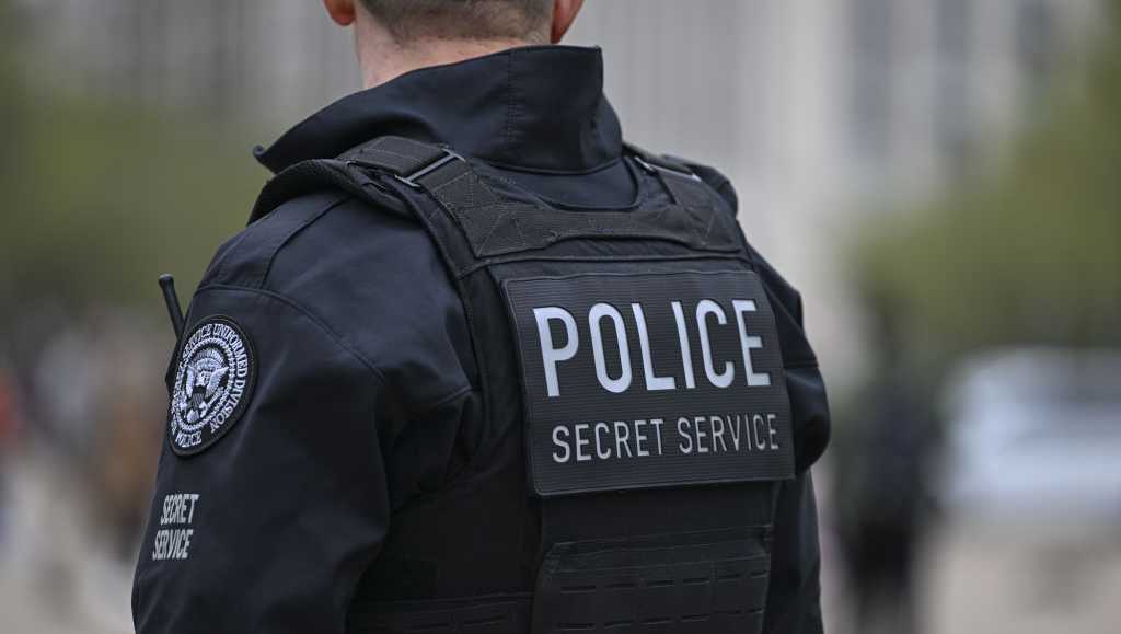 US Secret Service official who oversees protective operations to retire [Video]