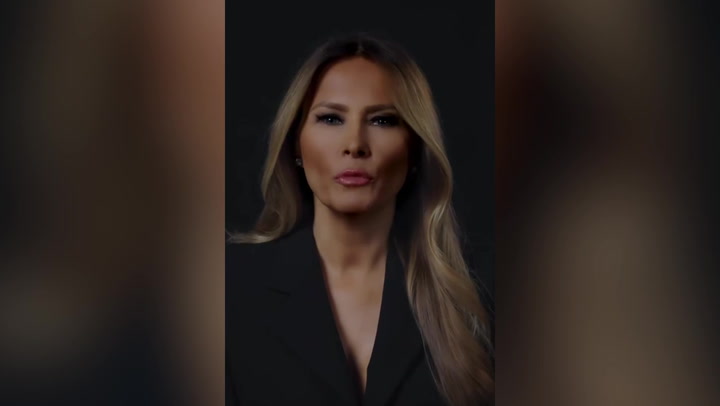 Watch: Melania calls for truth of Trumps assassination attempt | News [Video]