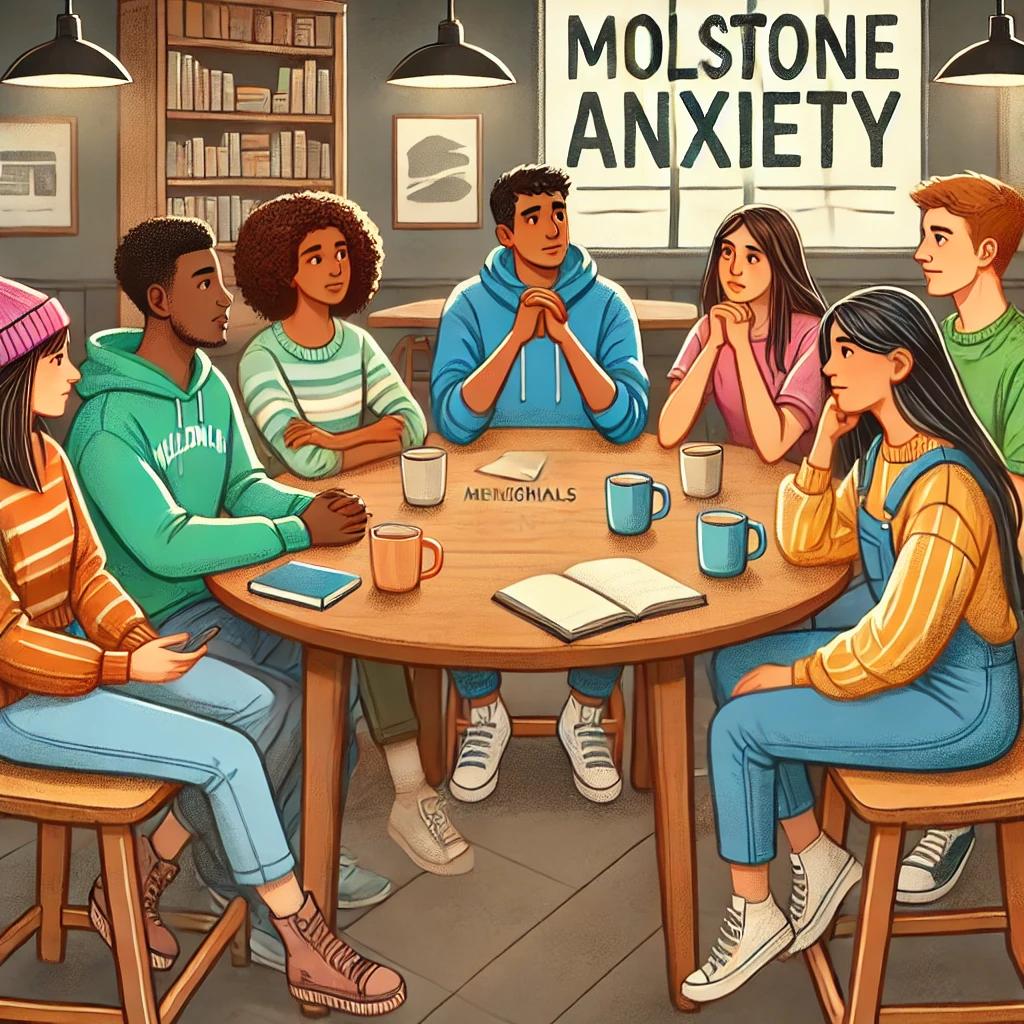 The Rise of Milestone Anxiety Among Millenials and Gen Z [Video]