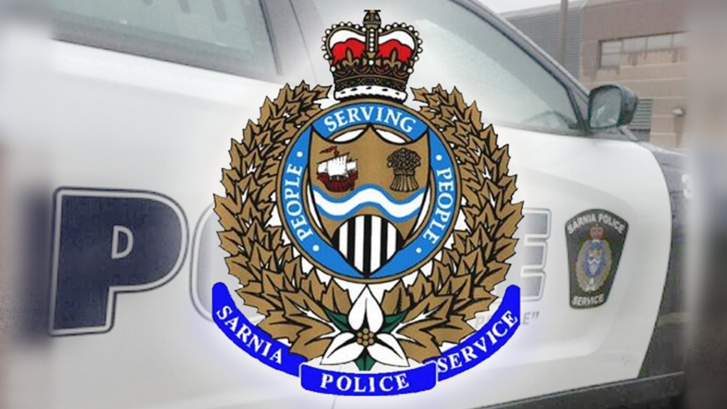 Online reporting of crimes now available in Sarnia [Video]