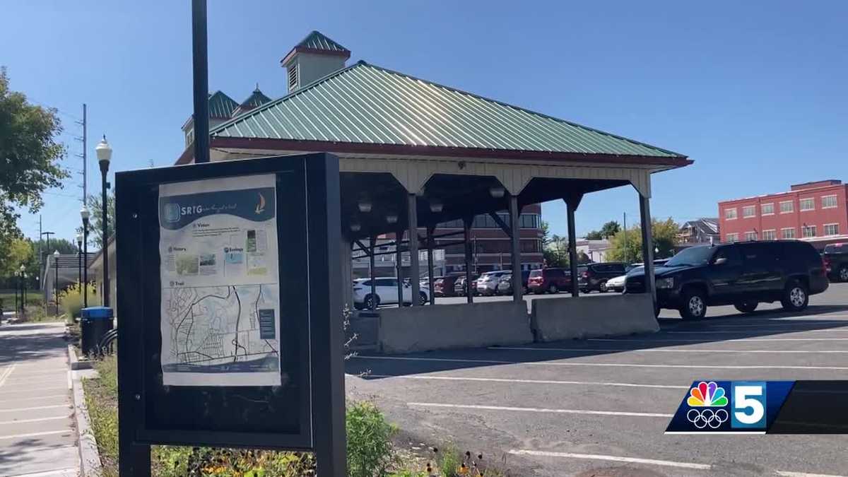 New temporary bus stop in downtown Plattsburgh aims to address issues for Greyhound riders [Video]