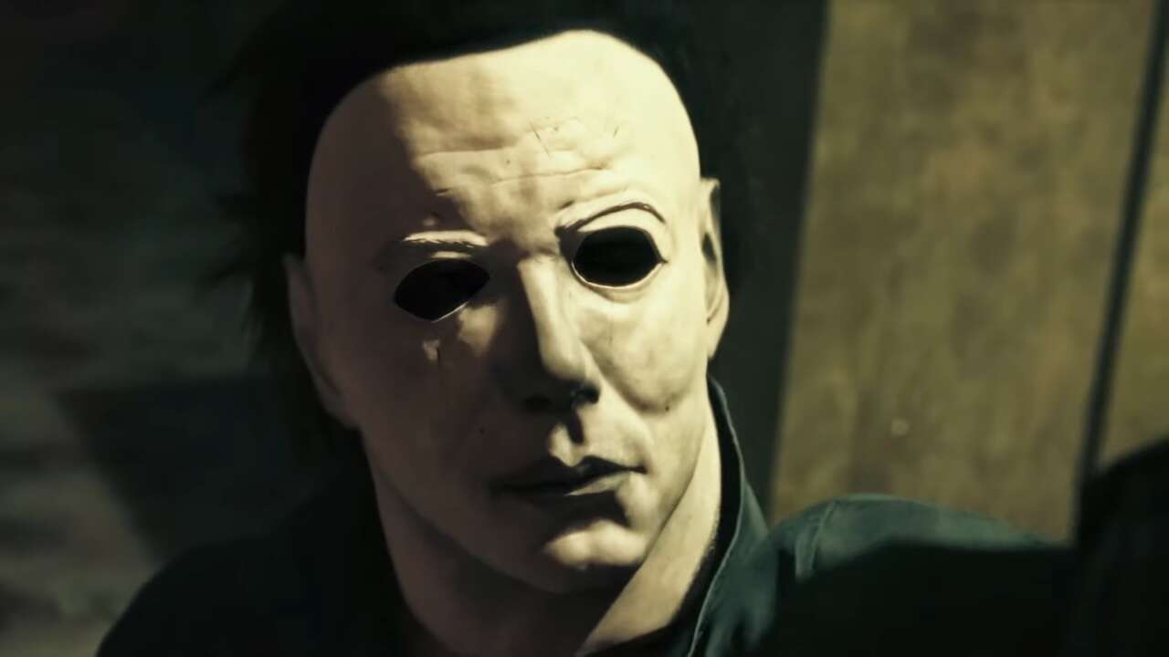 Michael Myers Returns To Call of Duty In Season 6 Of Warzone And MW3 [Video]