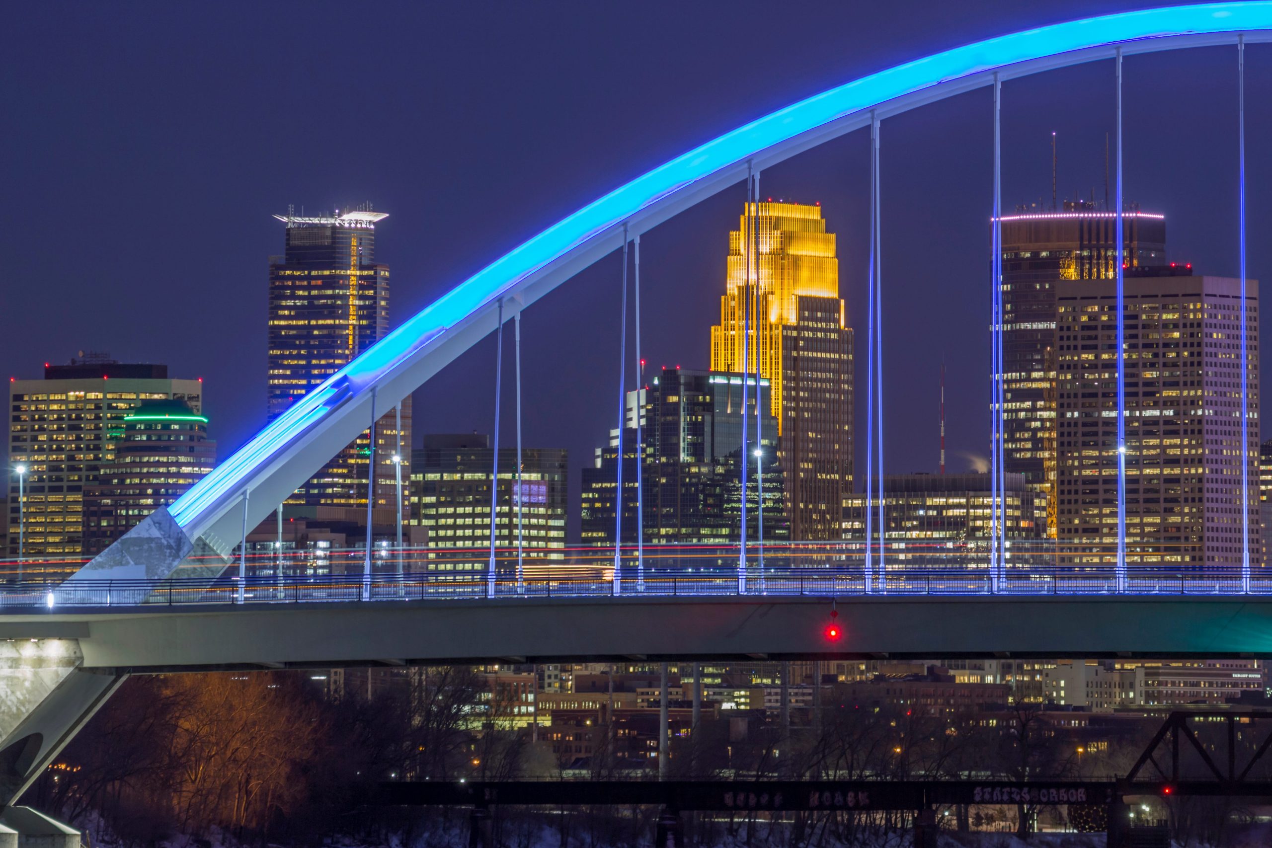 21 Days of Peace says gun violence in Minneapolis concerning [Video]