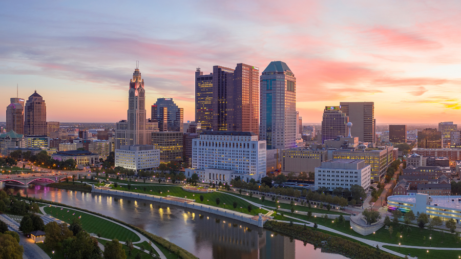 Columbus emphasizes collaboration during Public Safety Week [Video]