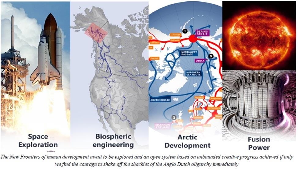 The Battle over Closed vs. Open Systems  the Canadian patriot [Video]