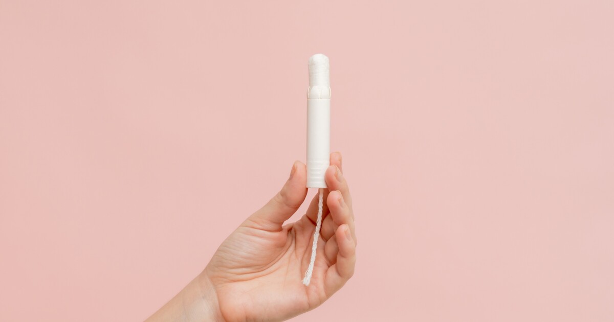 Consumer Reports experts take a look at the safest tampon options [Video]