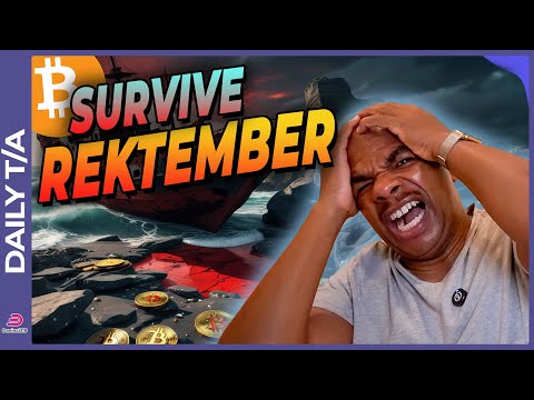 REKTEMBER!!!! [How to survive September] [Video]