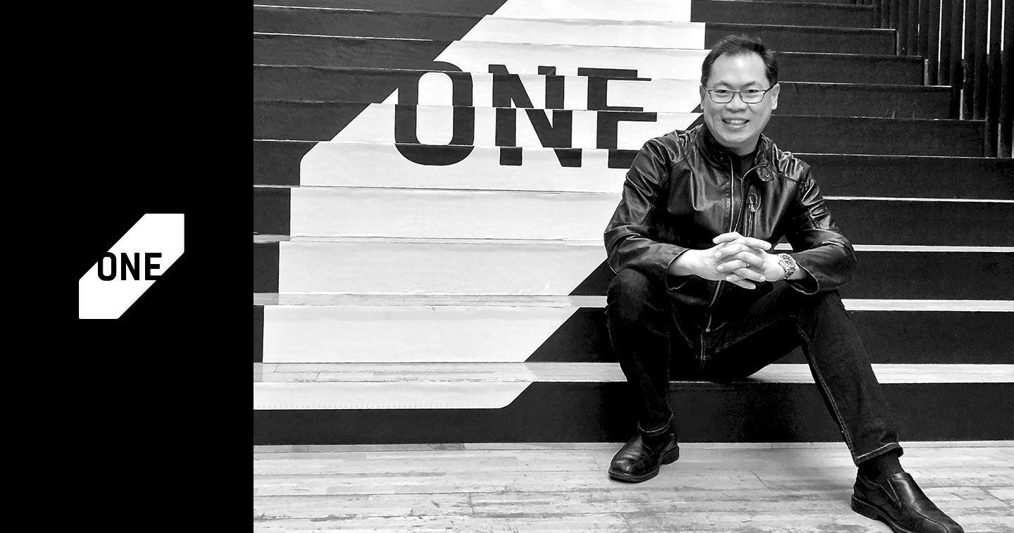 The One Club appoints Tay Guan Hin as APAC Regional Director  adobo Magazine [Video]