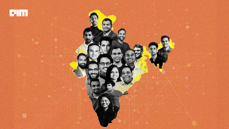 11 Promising GenAI Startups in India [Video]