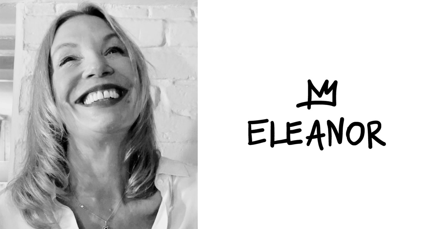 Kate Elson joins Eleanor UK as Managing Director  adobo Magazine [Video]