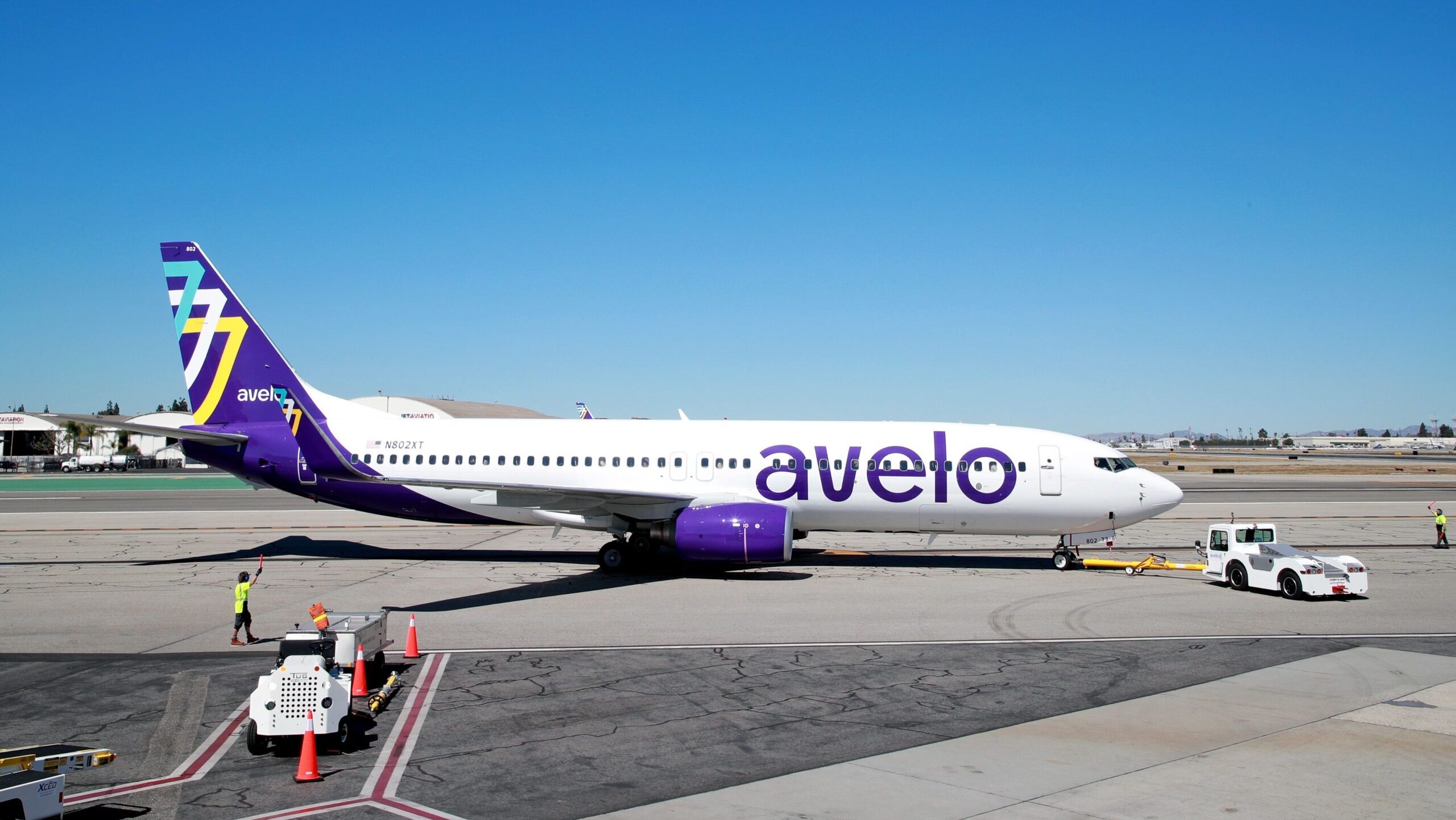 Avelo Airlines will bring ‘Wine Travels Free’ program to SLC airport [Video]