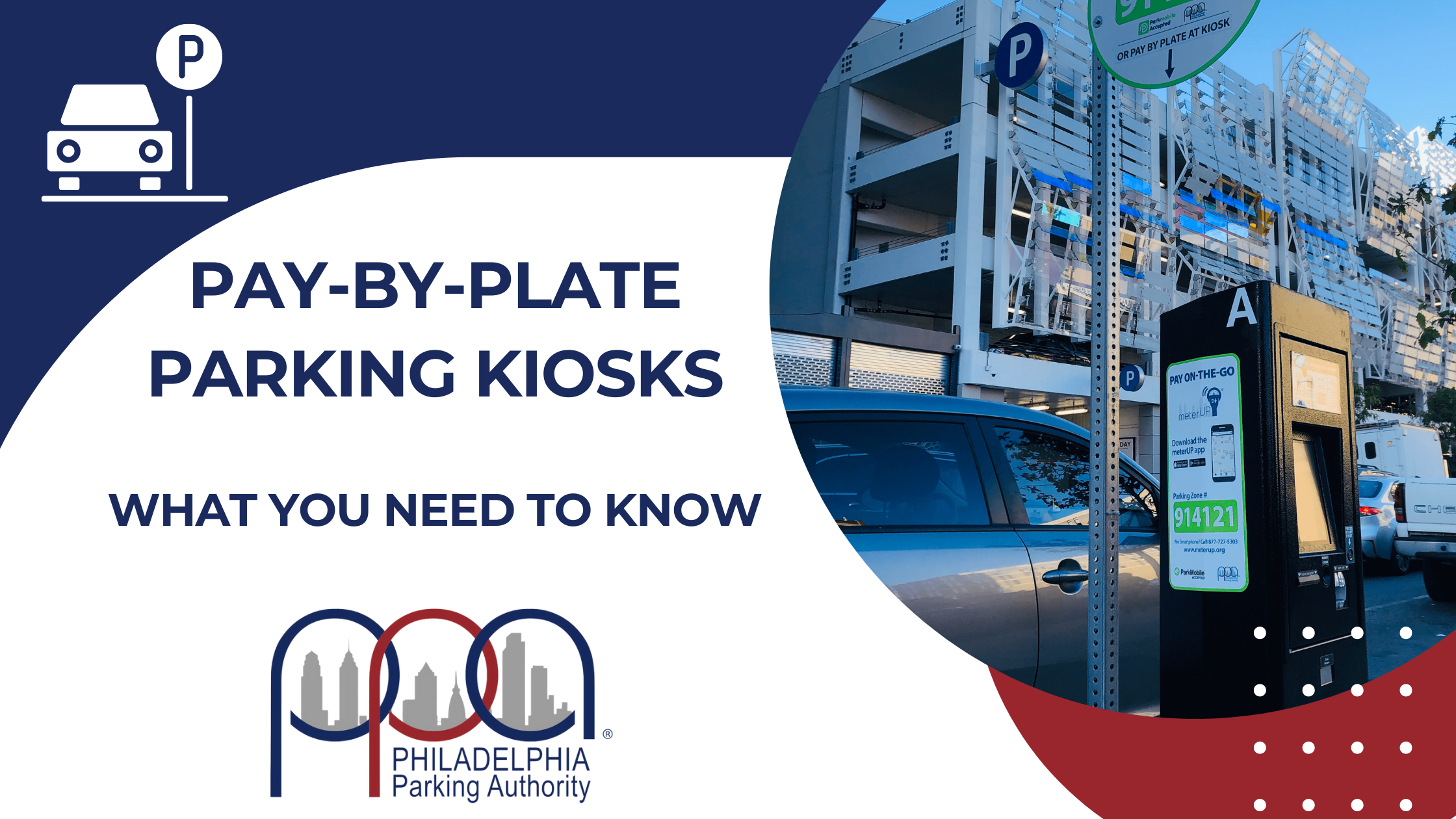 What You Need to Know  The Philadelphia Parking Authority. [Video]