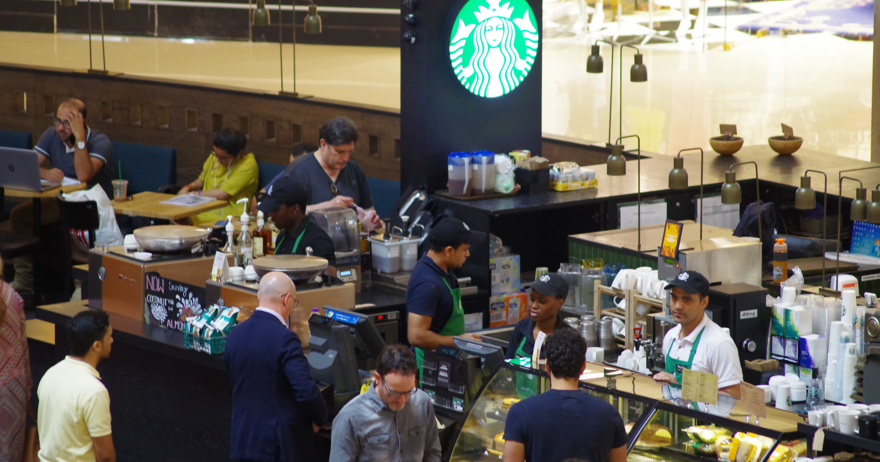 Why Starbucks needs to change its marketing [Video]