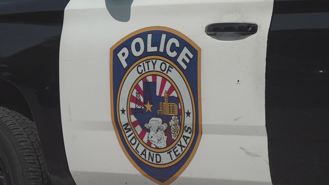 Midland Police Department assists in bomb scare in McCamey [Video]