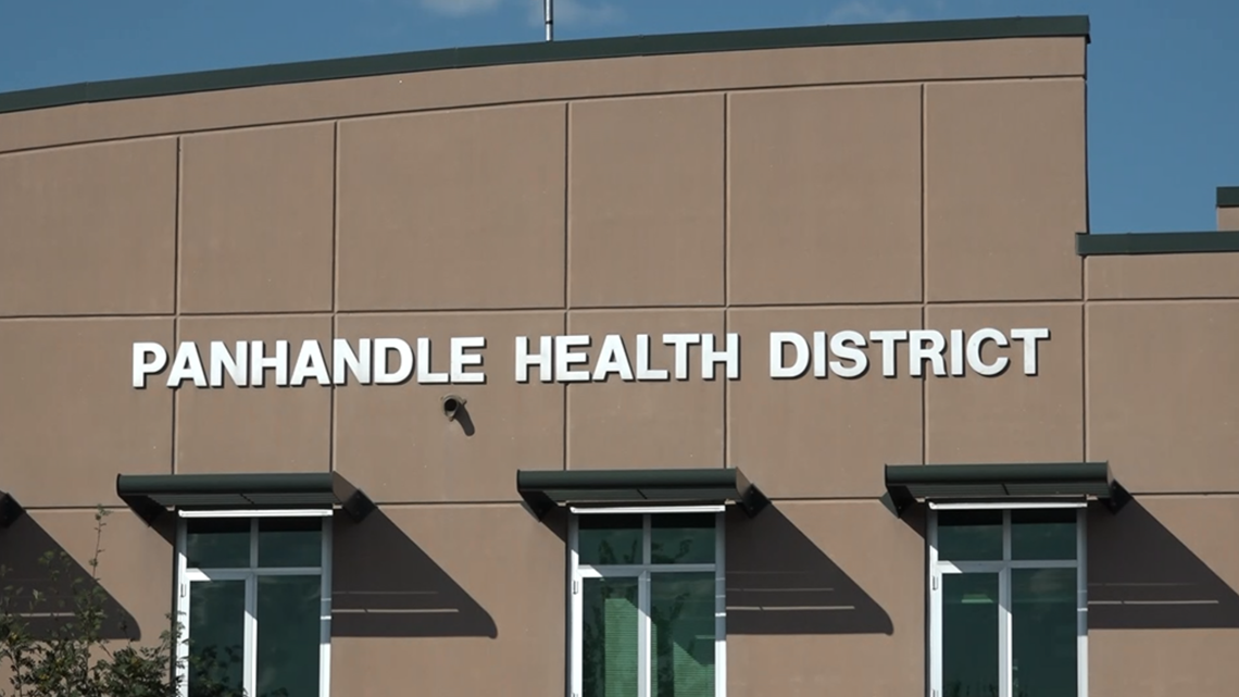 Pertussis cases increase significantly across Northern Idaho [Video]