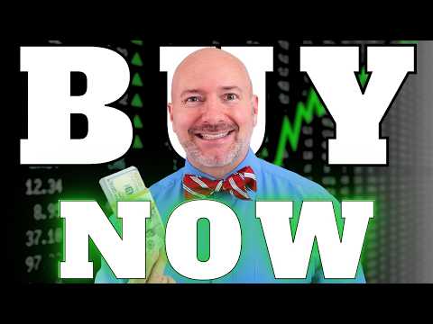 10 Stocks I’m Buying Now for 10X Returns [Video]