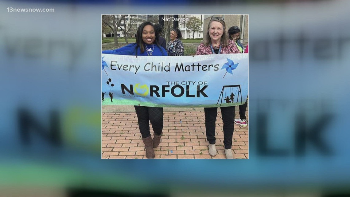 Still Standing Memorial Walk to celebrate National Suicide Prevention Month [Video]