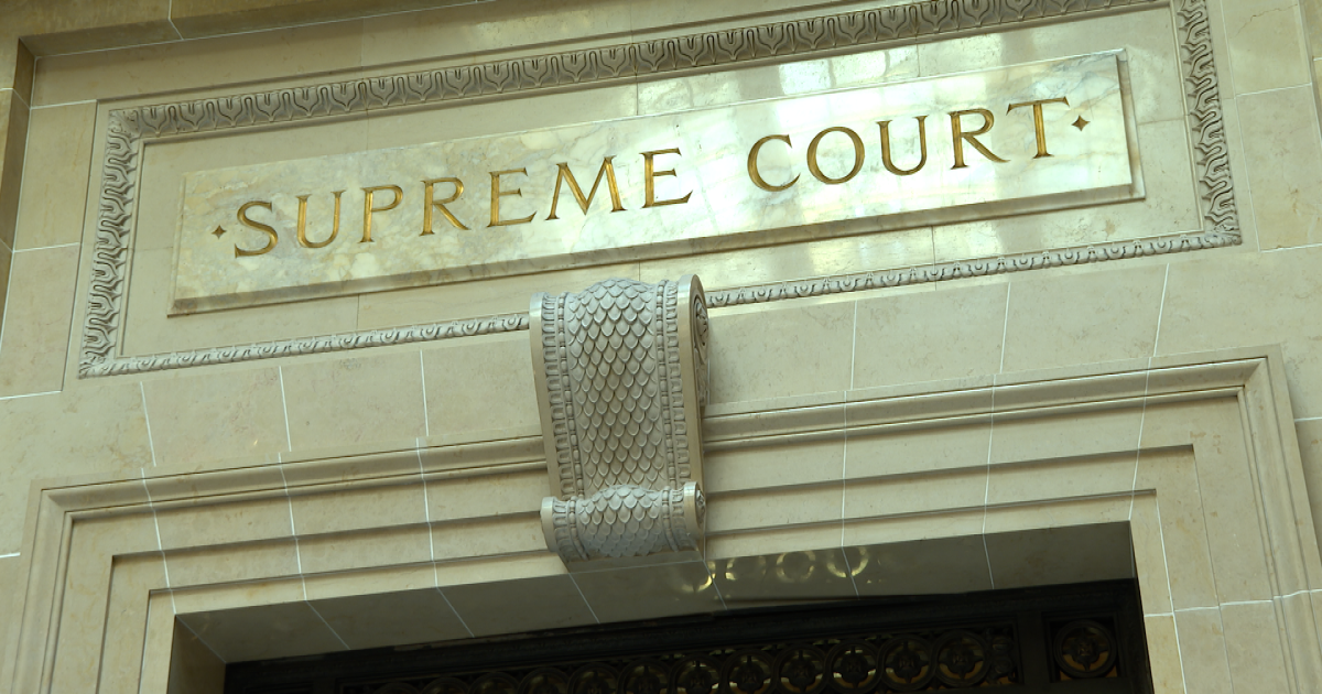 Wisconsin Supreme Court hears two voting lawsuits [Video]