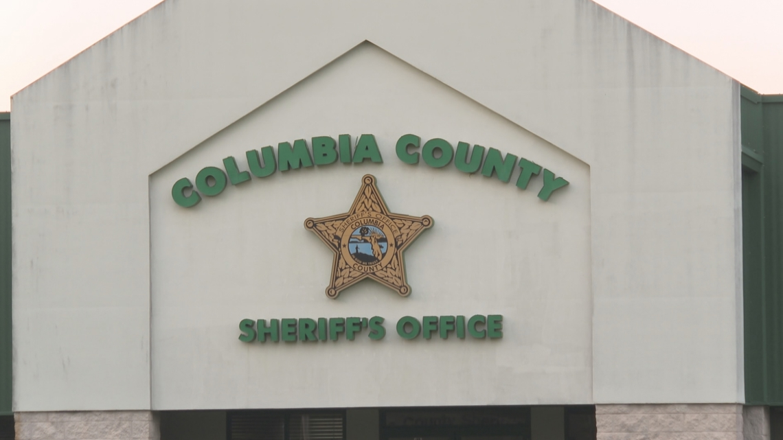 Columbia County sheriff says 3 threats made to schools [Video]