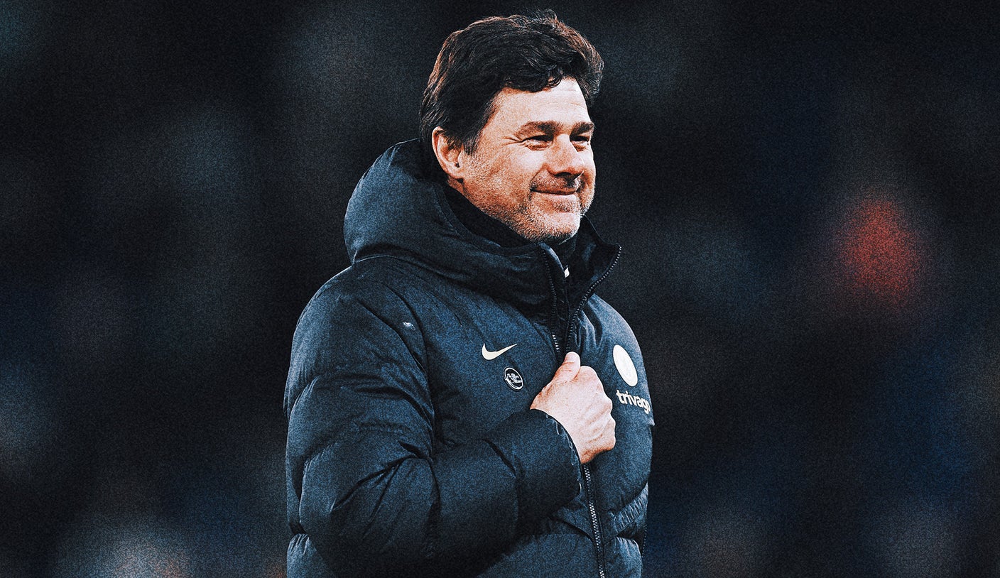 U.S. Soccer officially names Mauricio Pochettino as USMNT coach [Video]