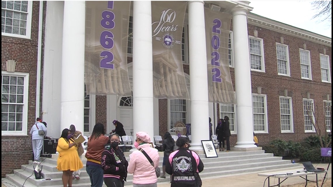 LeMoyne-Owen named 2024 Fulbright HBCU Institutional Leader [Video]